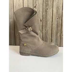 El Naturalista Women's Damen N916 Pleasant Angkor Boots Shoe Size 38 EU Spain